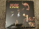  AC/DC - AC/DC Live, Vinyl New/Sealed