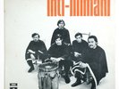 INTI-ILLIMANI Condores del sol ORIG chile 1970 EMI odeon (S)LDC 35254 STEREO LP