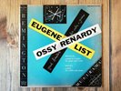 Remington R-199-148 - Franck & Ravel -Violin Sonatas- Ossy RENARDY - Eugene LIST