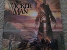 NEW  SEALED  SOLD OUT  Wicker Man Vinyl LP Cadabra Records Variant Limited to 40