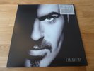 George Michael ‘Older’ Rare Original Vinyl LP 1996 V2802 - Beautiful condition