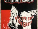English Dogs - To The Ends Of The Earth 12