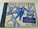 Fred Astaire Second Chorus Sound Track Soundtrack Artie Shaw 35815 & 35812 78rpm