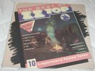 ZZ TOP The Best Of ORIGINAL 1977 SEALED Vinyl Record LP MINT NR tush la grange