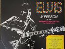 Elvis Presley In Person LSP-4428 M/M-
