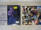 OZZY OSBOURNE RANDY RHOADS TRIBUTE CBS/SONY 35AP 3344,5 Japan OBI SEALED 2LP