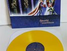 Heir Apparent Graceful Inheritance 30th Anniv Edition LP Yellow Vinyl Record new