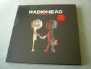 RADIOHEAD The Best Of new sealed EU 2008 limited edition vinyl 4LP box set