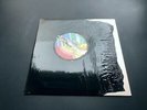 A1 B5 Pink Floyd WISH YOU WERE HERE 1st UK Press BLACK SHRINK Postcard MINT- Top
