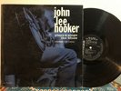 JOHN LEE HOOKER Plays & Sings The Blues CHESS original LP blues