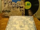 Deep Purple - In Rock 1st Press Vinyl LP