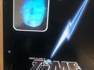 DAVE CLARK’S TIME-THE ALBUM-DOUBLE LP VINYL-28 tracks -Hologram Cover-Ex