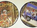 Iron Maiden Lp Somewhere In Time