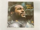 MARVIN GAYE-WHATS GOING ON-DYNAFLEX PRESSING-VINYL 7.0, SLEEVE 6.0