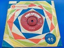 THE BEATLES    LOVE ME DO    1st PRESS 1962 DEBUT SINGLE    VERY RARE    