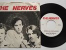 Power Pop Punk THE NERVES Original '76 PS 45 7