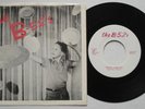 New Wave THE B52's Rock Lobster / 52 Girls NM- '78 DB Red Logo PS 45 HEAR