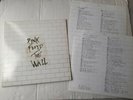 PINK FLOYD - THE WALL - 2LP VINYL  HARVEST UK SUPERB 4U 6U 5U 8U PRESS