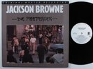 JACKSON BROWNE The Pretender MFSL LP NM/VG++ original master recording *