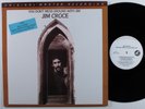 JIM CROCE You Don't Mess Around With... MFSL LP VG++ original master recording *