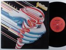 JUDAS PRIEST Turbo COLUMBIA LP VG+ *