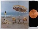 NEIL YOUNG On The Beach REPRISE LP VG+ original rca hollywood pressing *