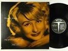 Blossom Dearie - My Gentleman Friend LP - Verve - MG V-2125 Mono DG