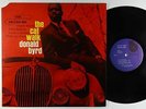 Donald Byrd - The Cat Walk LP - Blue Note - BST-84075 VG+