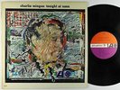 Charlie Mingus - Tonight At Noon LP - Atlantic 1416
