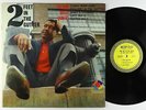 Dave Bailey Quintet - 2 Feet In The Gutter LP - Epic - LA 16021 Mono