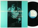 Dizzy Reece - Blues In Trinity LP - Blue Note Japan - BLP-4006 Mono