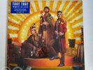 Take That ?– Wonderland Sealed Gatefold Vinyl LP  Polydor ?– 573 875-3