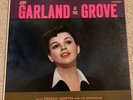 Judy Garland Original Vtg Vinyl LP Capitol Records At the Grove Stereo ST 1118 