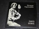 David Bowie Strange Fascination Vintage IMPORT 2 LP Box Set VG+