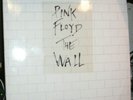 Pink Floyd - The Wall -  2 LP von 1979 + Animals LP - Pink Vinyl ohne Cover