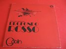 LP ITALIAN PROG GOBLIN - PROFONDO ROSSO - ORIGINALE