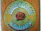 THE GRATEFUL DEAD 'AMERICAN BEAUTY' UK 1971 Warner Bos. WS.1893, Vinyl LP