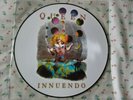QUEEN - INNUENDO - PICTURE DISC