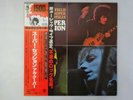 Mike Bloomfield, Al Kooper, etc Super Session CBS/Sony 15AP 609 Japan   LP OBI