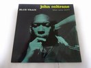 John Coltrane Blue Train Blue Note BLP 1577 Japan  VINYL LP