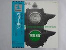Miles Davis All Stars Walkin' Prestige LPR-8851 Japan  VINYL LP OBI