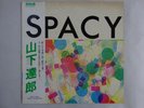 Tatsuro Yamashita Spacy RCA RVL-8006 Japan  VINYL LP OBI
