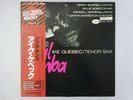 Ike Quebec Bossa Nova Soul Samba Blue Note GXF-3143 Japan  VINYL LP OBI