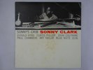 Sonny Clark Sonny's Crib Blue Note GXK 8118(M) Japan KING VINYL LP