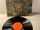 LP Cream - Wheels of fire | 1969 Japan Press | EX/EX+