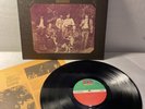LP Crosby, Still, Nash & Young - Deja Vu | 1971 JP Press | NM/M | Textured Cover