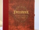 Lord of the Rings: The Fellowship of the Ring OST, Vinyl Soundtrack RARE LOTR