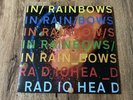 Radiohead - In Rainbows - Vinyl