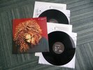 Janet Jackson - The Velvet Rope - original 1997 double vinyl album - superb