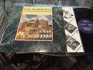 VAN MORRISON ..LIVE AT THE GRAND  OPERA HOUSE BELFAST..1984 VINYL  RECORD